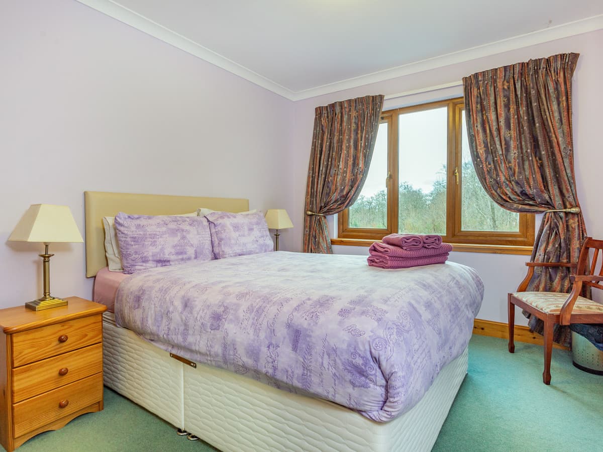 Bidean Lodge, listing photograph 11