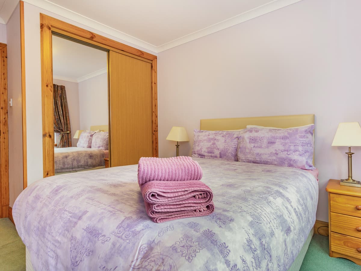 Bidean Lodge, listing photograph 12