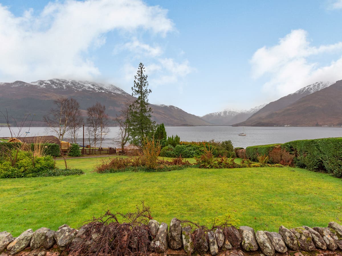 Creagan Ruadh, listing photograph 2