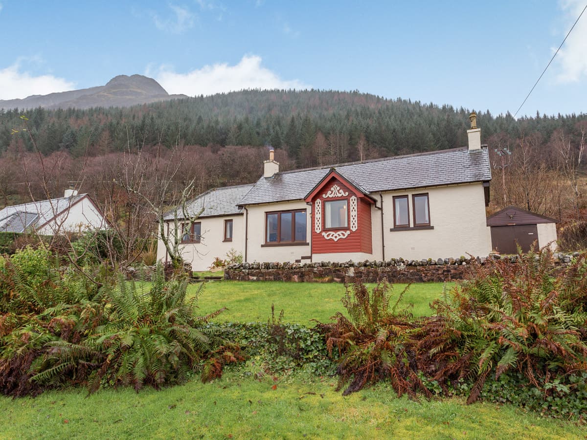 Creagan Ruadh, listing photograph 3