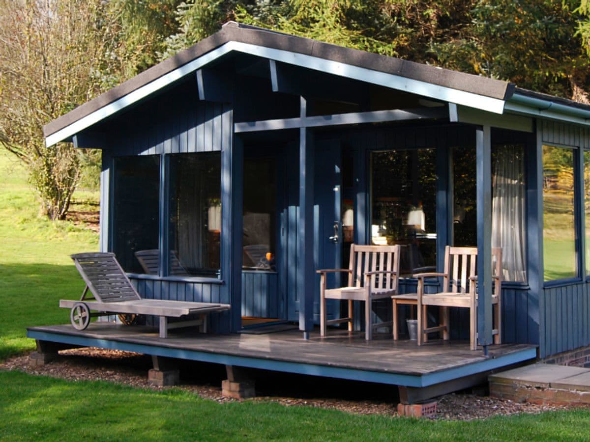 Conifer Chalet 5, listing photograph 10