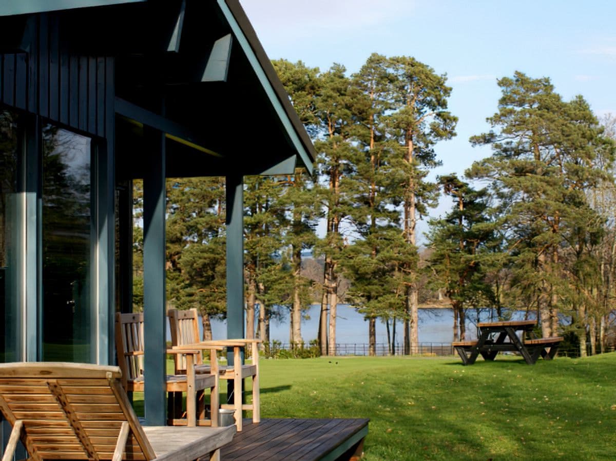 Conifer Chalet 5, listing photograph 12