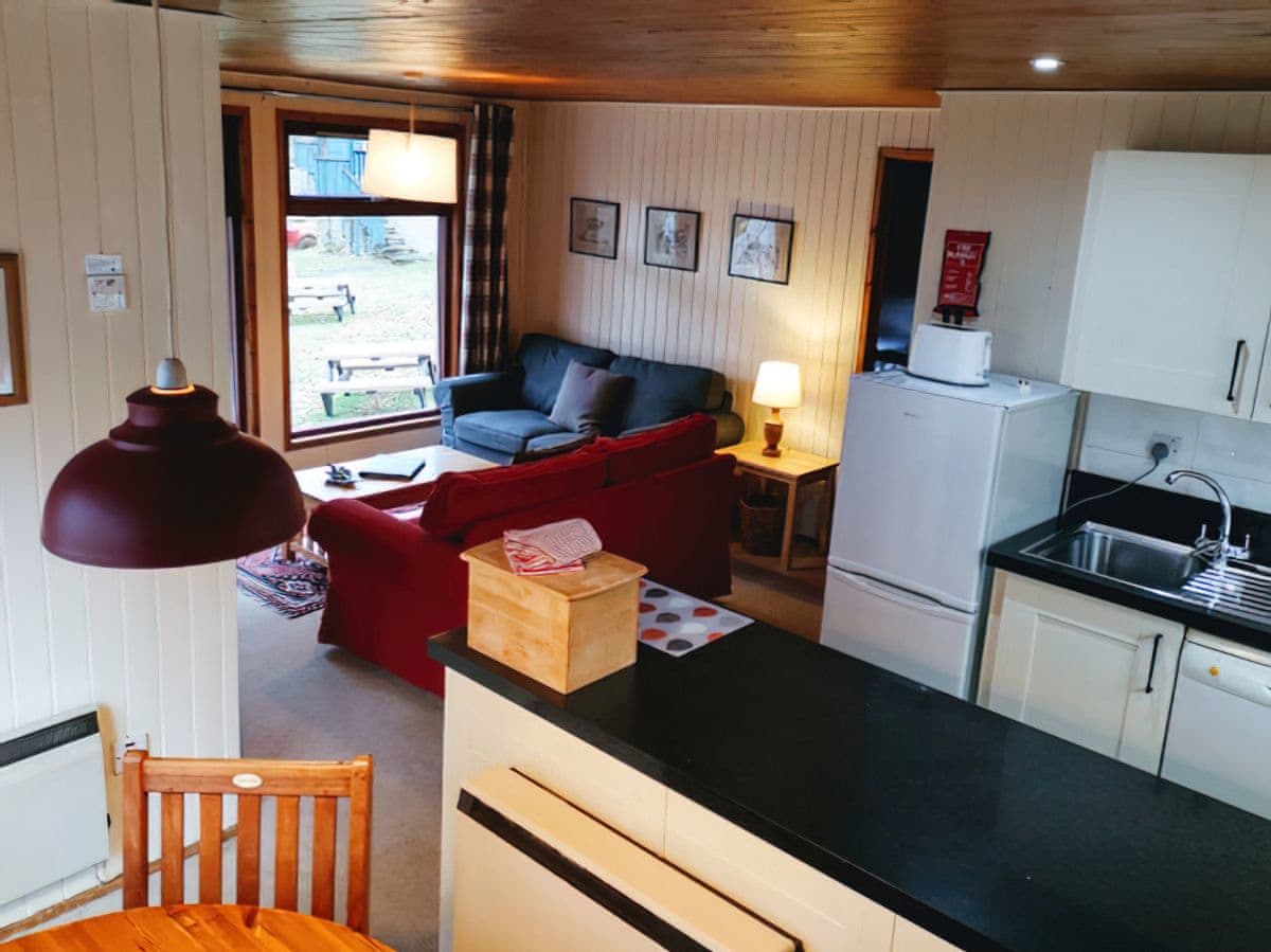 Pine Chalet 22, listing photograph 6
