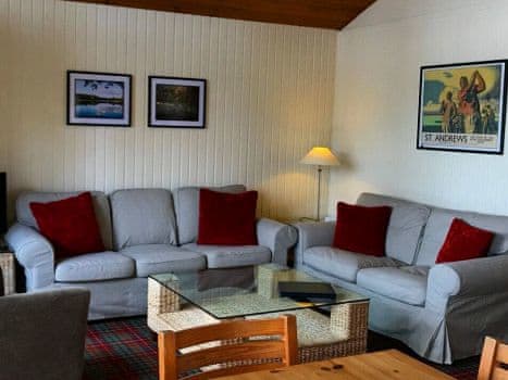 Maple Chalet 12, listing photograph 2