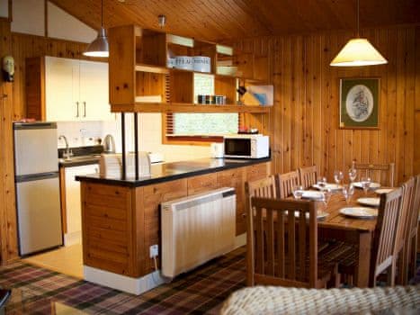 Maple Chalet 16, listing photograph 5