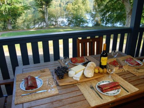 Maple Chalet 16, listing photograph 10