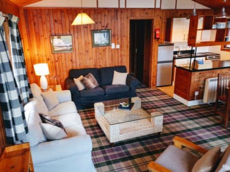 Maple Chalet 18, listing photograph 4