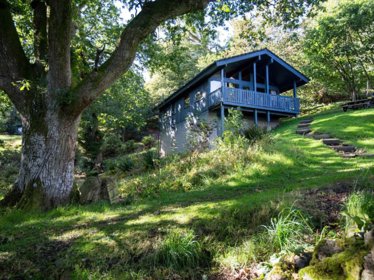 Cedar Chalet 14