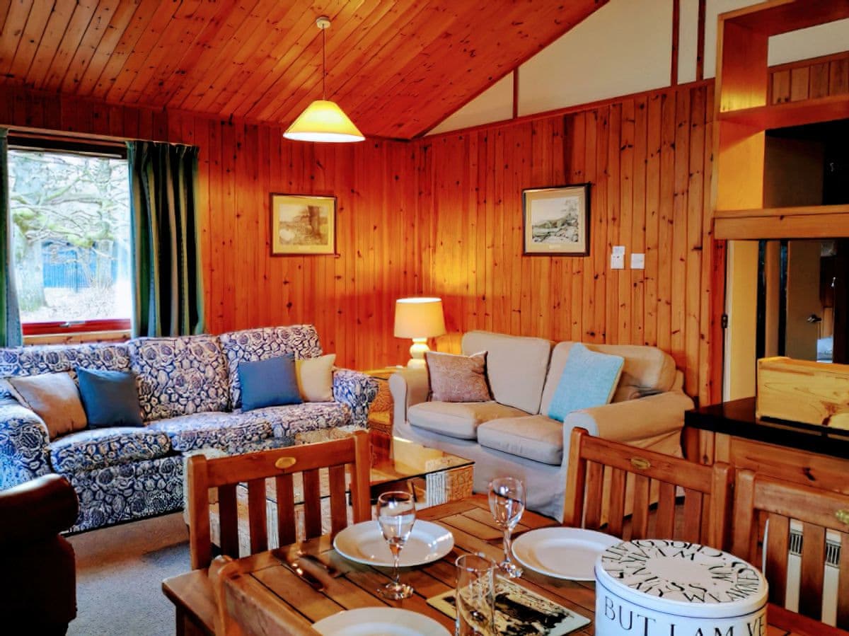 Cedar Chalet 20, listing photograph 6