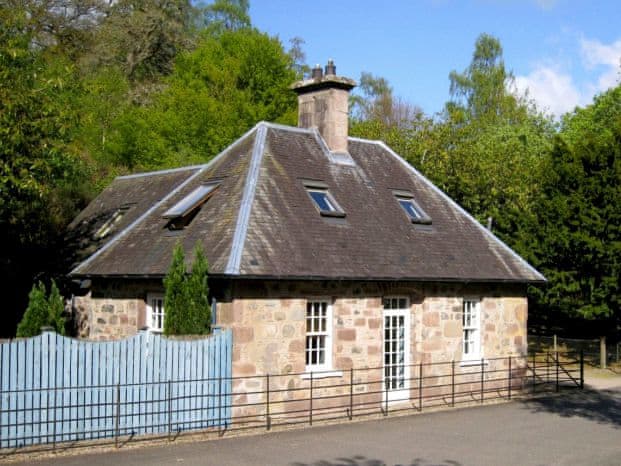 Gamekeeper's Cottage