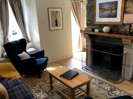 Gamekeeper's Cottage, listing photograph 2