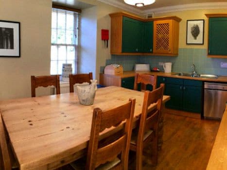 Gamekeeper's Cottage, listing photograph 4