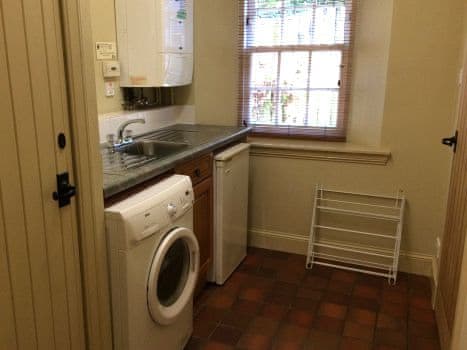 Gamekeeper's Cottage, listing photograph 6