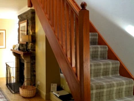Gamekeeper's Cottage, listing photograph 11