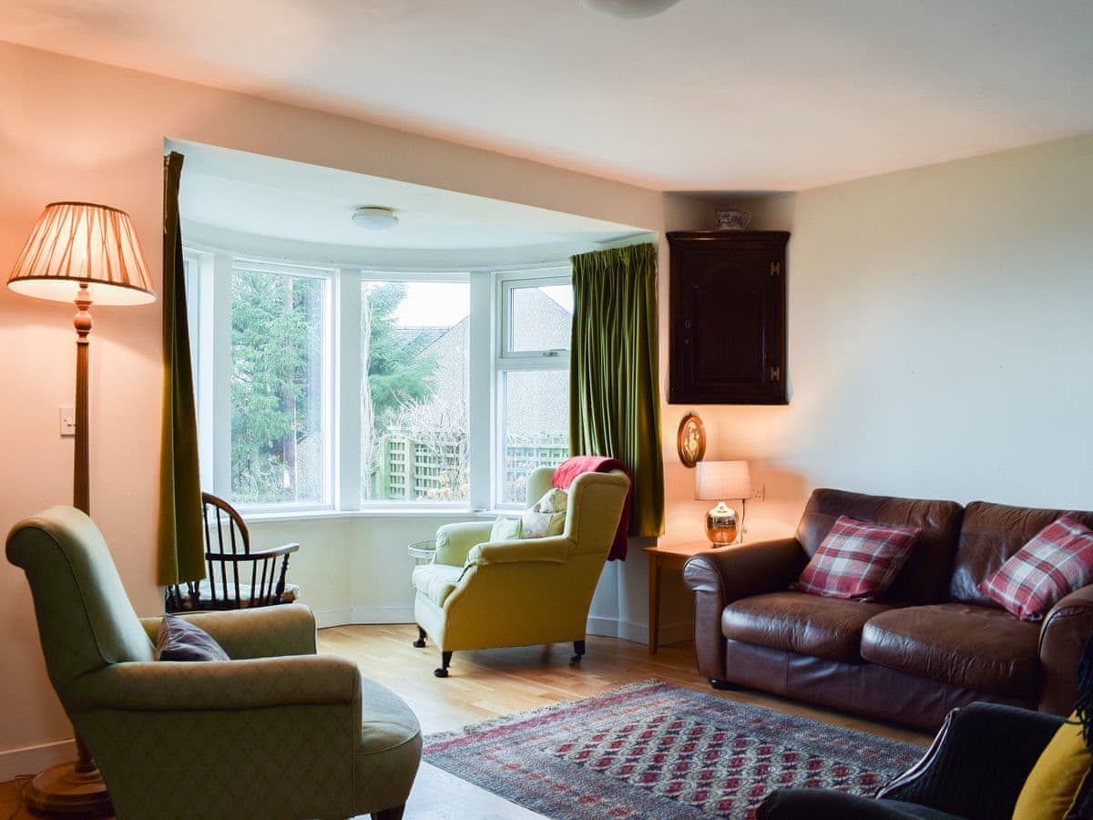 Puddingstone Cottage, listing photograph 2