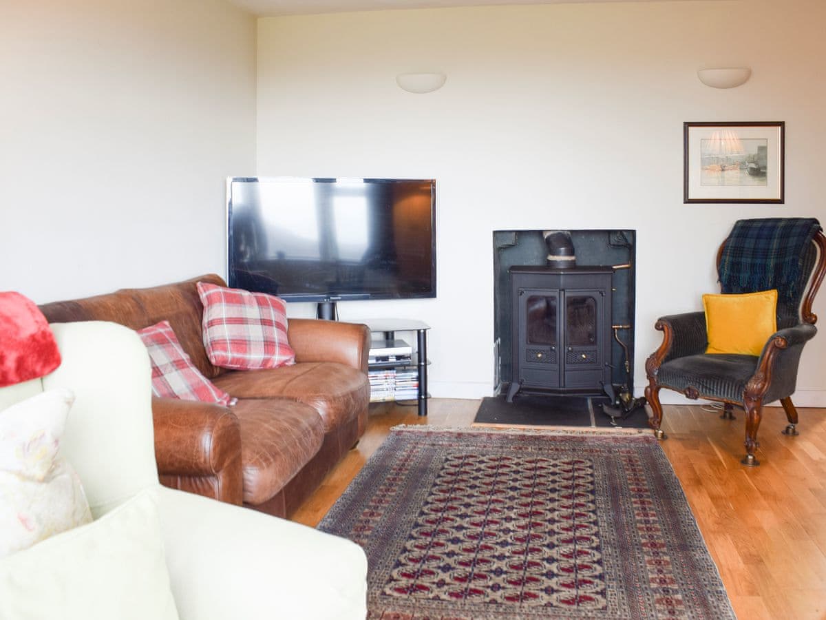 Puddingstone Cottage, listing photograph 4