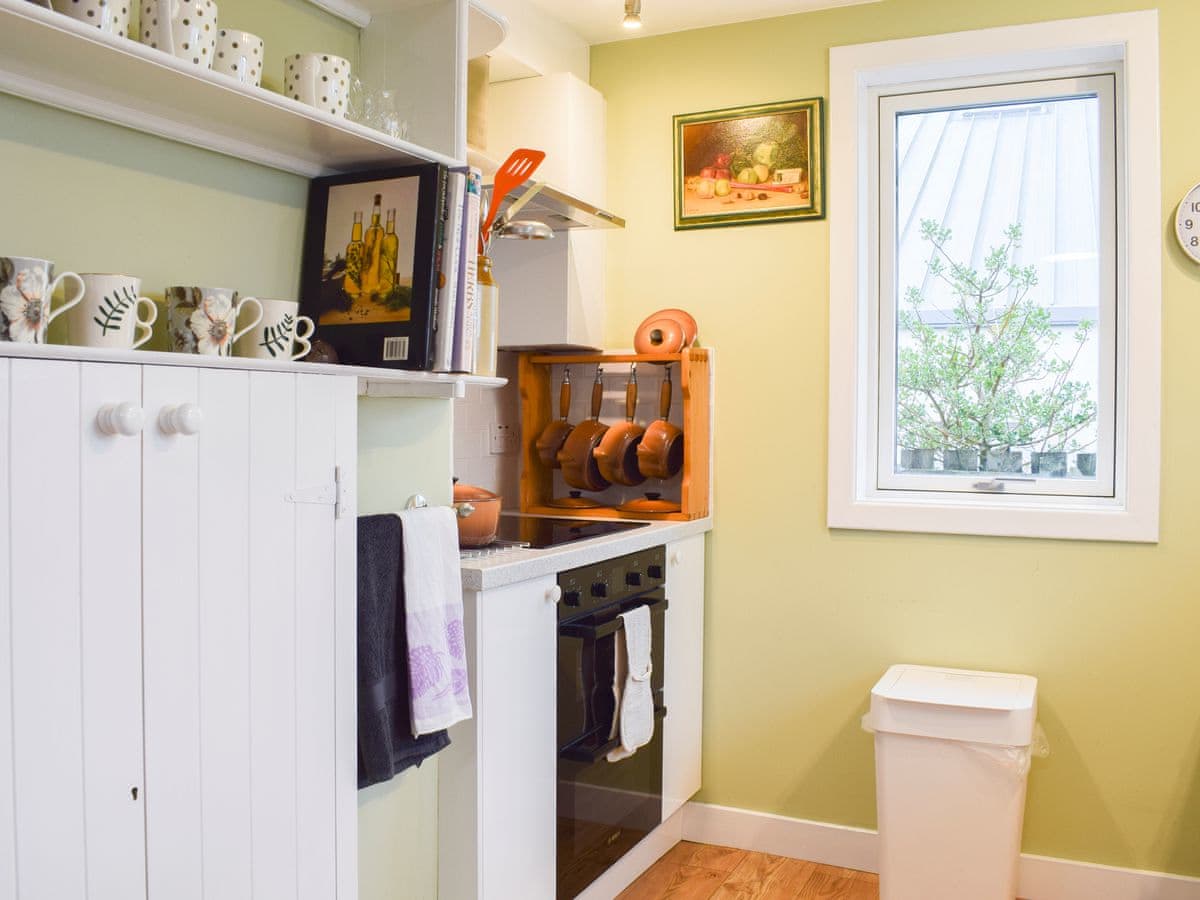 Puddingstone Cottage, listing photograph 12