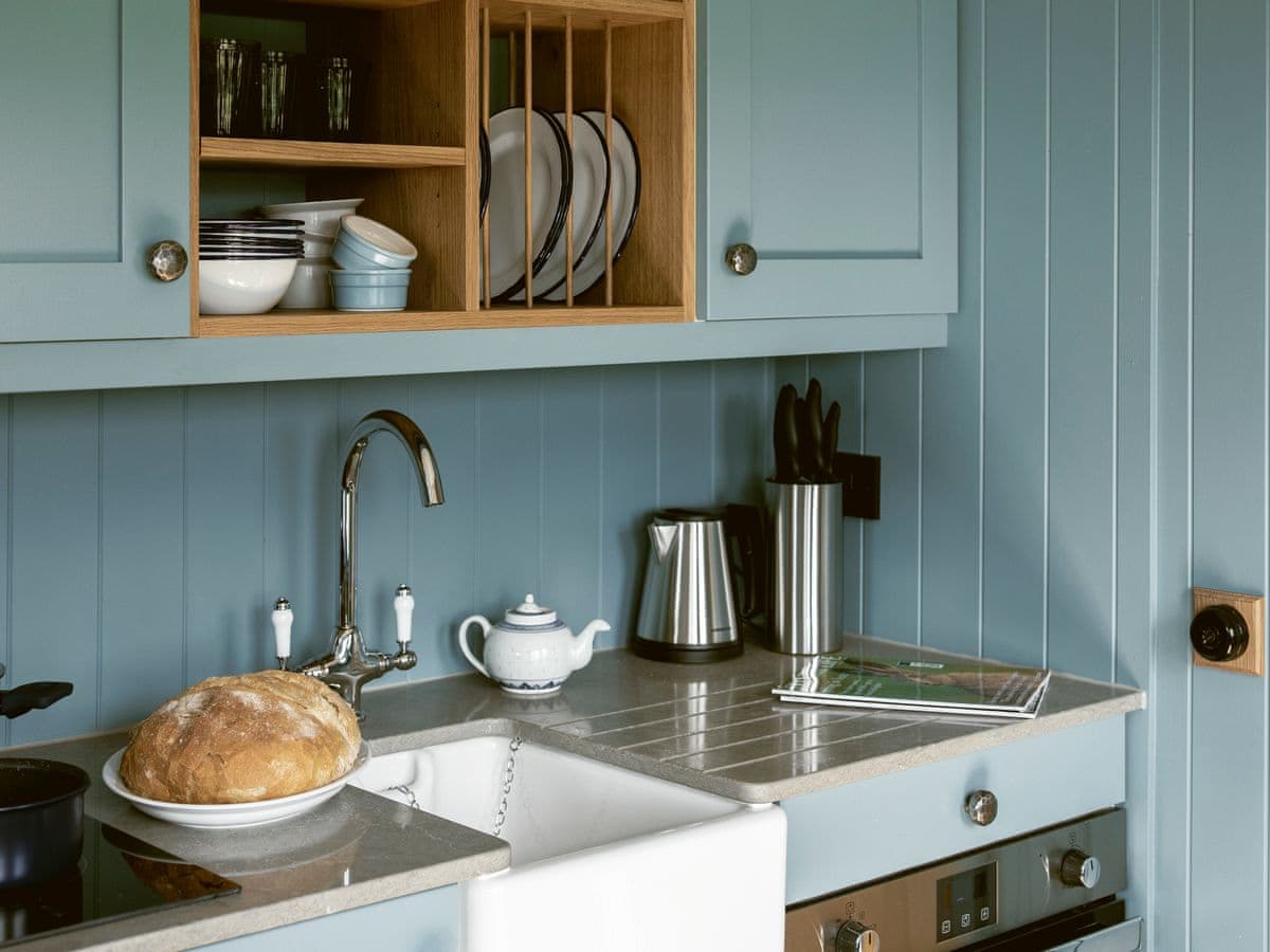 Curlew Shepherds Hut, listing photograph 7