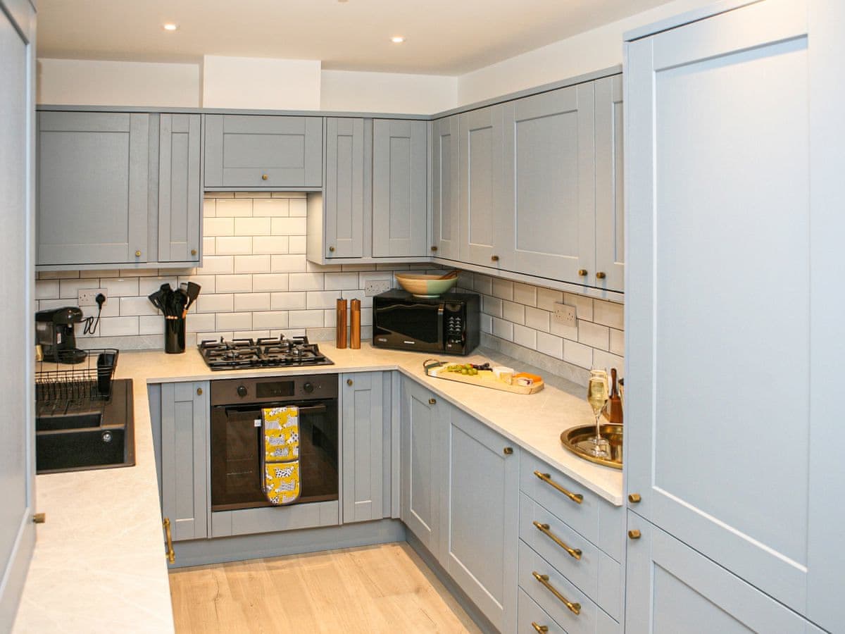Forget Me Not Cottage, listing photograph 4