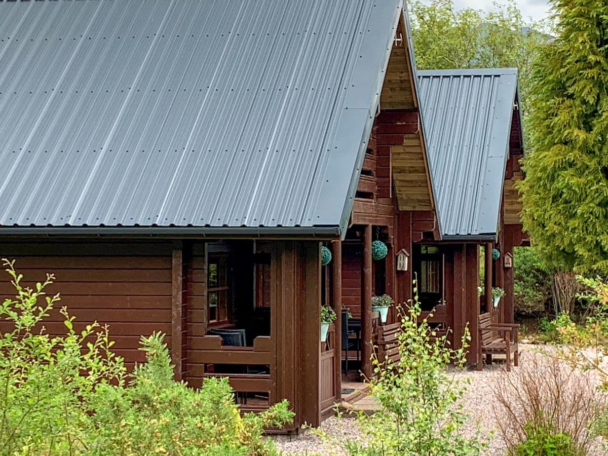 Dontra Log Chalets - Dontra Log Chalet 2, listing photograph 12