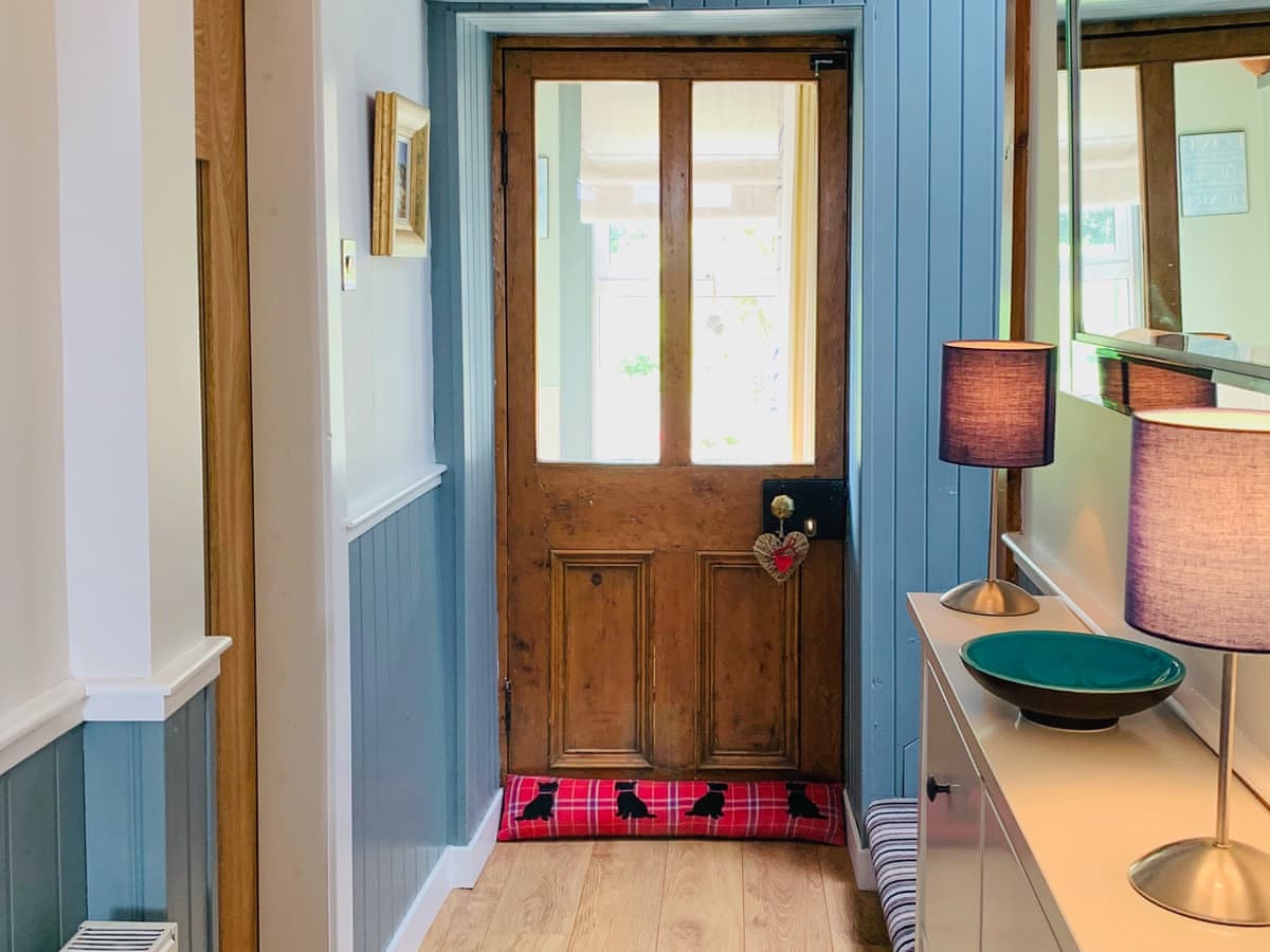 2 Northbank Cottages, listing photograph 11