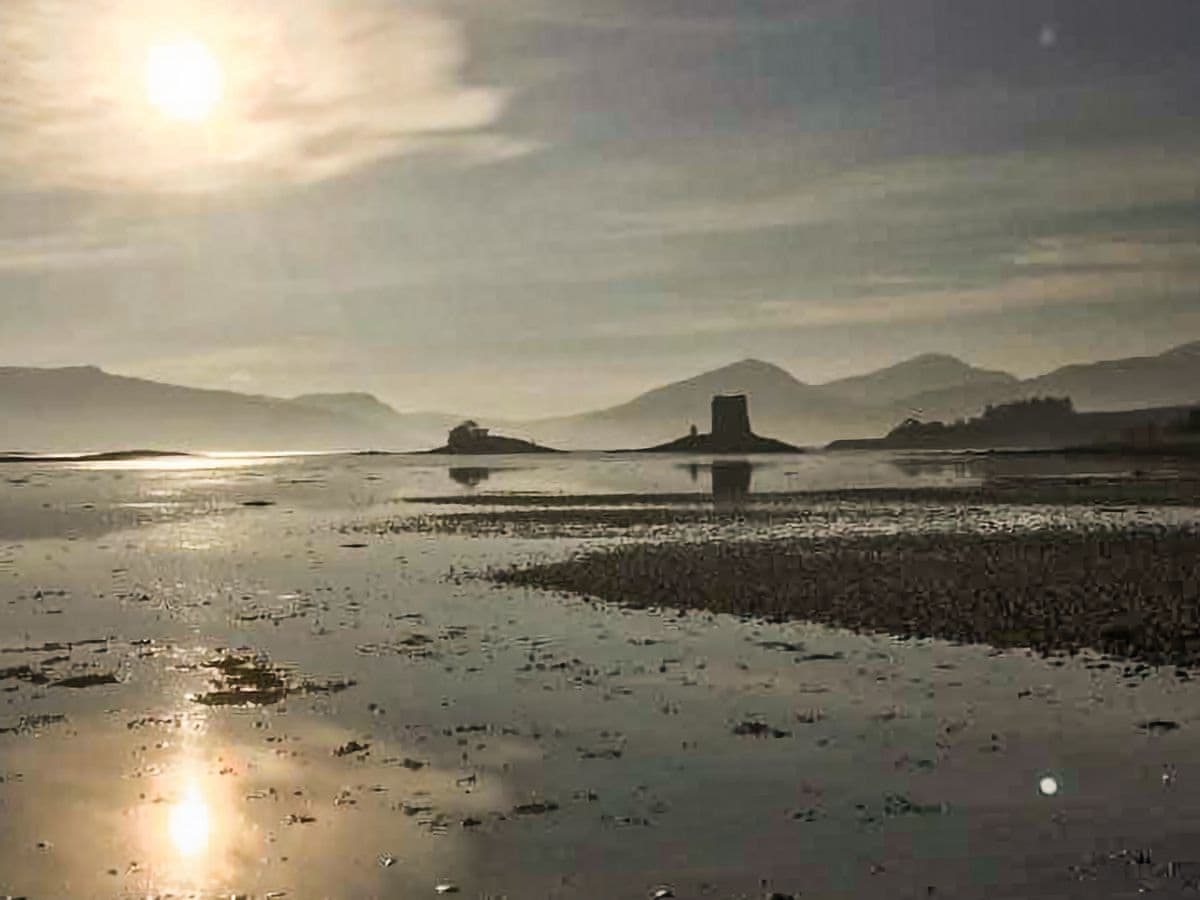 Dalnafeidh Beag, listing photograph 10