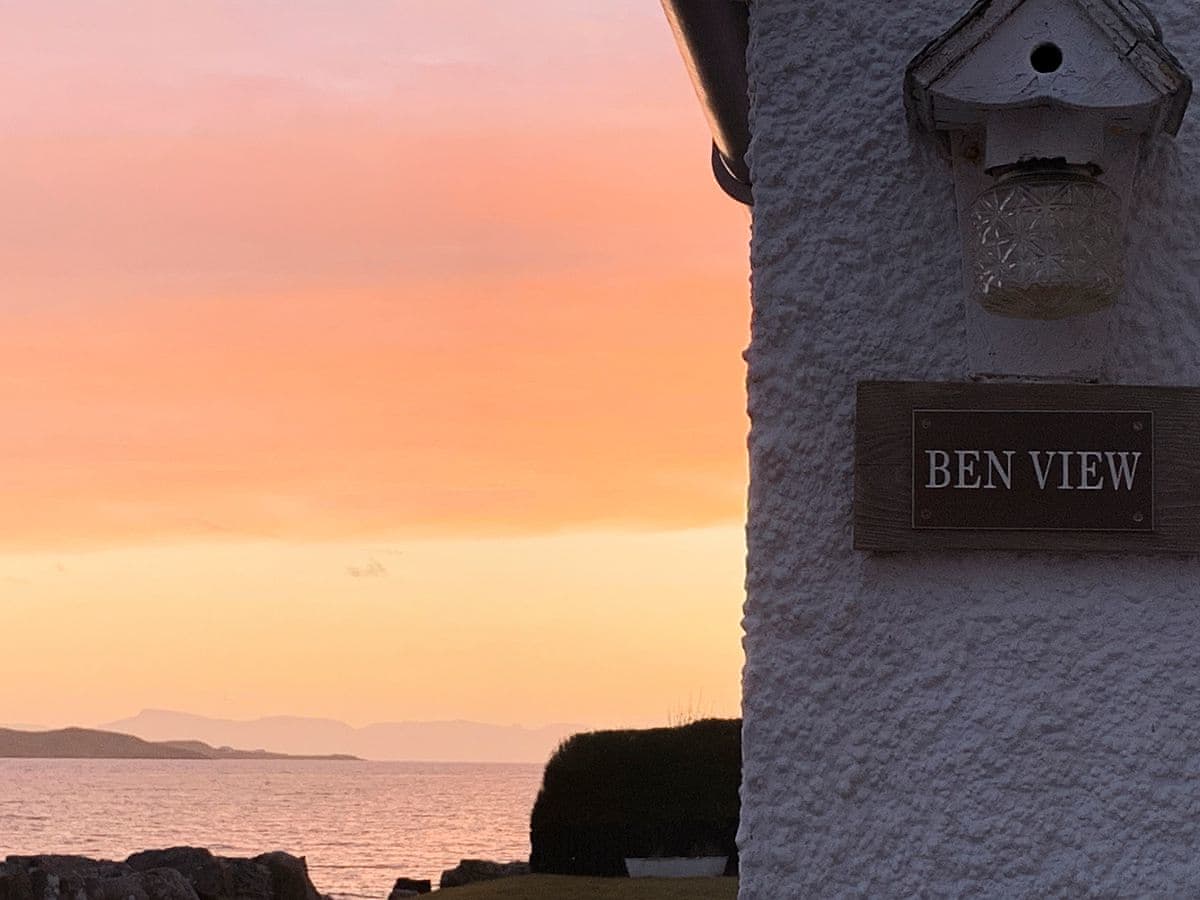 Ben View