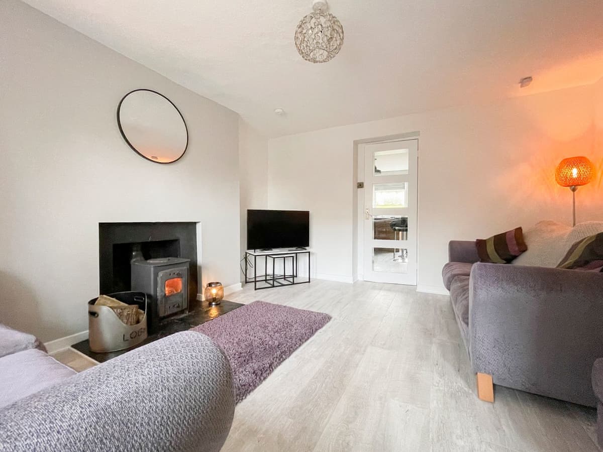 Academy Street Cottage