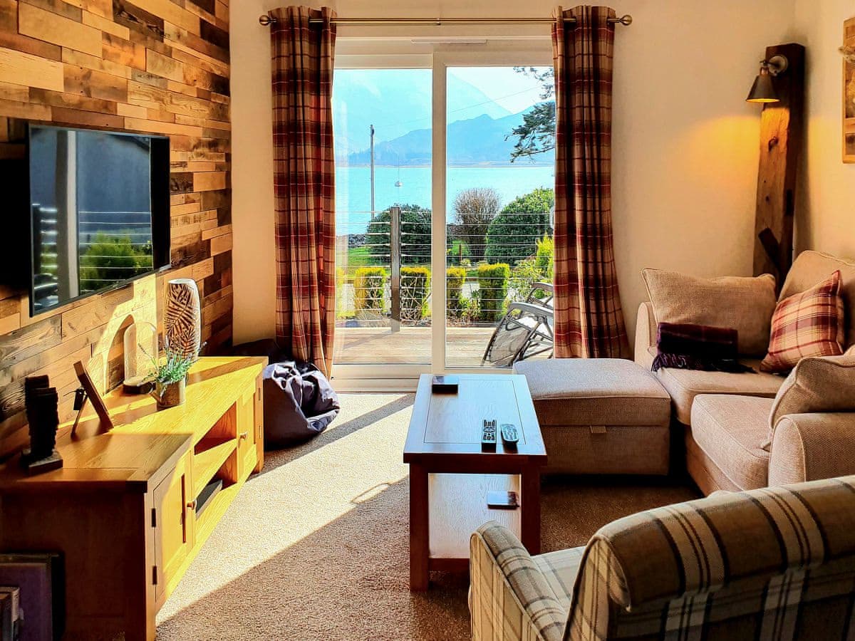 Ratagan Lodge, listing photograph 8