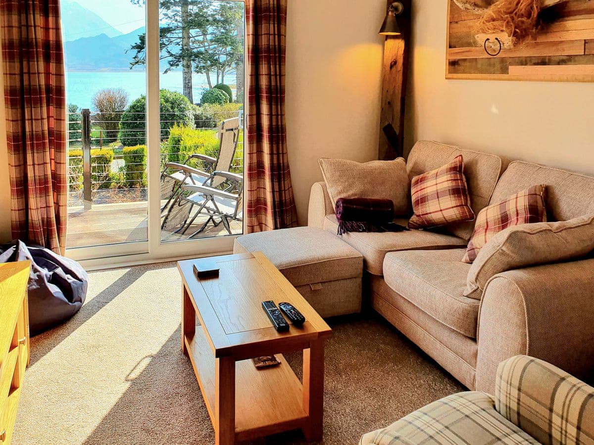 Ratagan Lodge, listing photograph 9