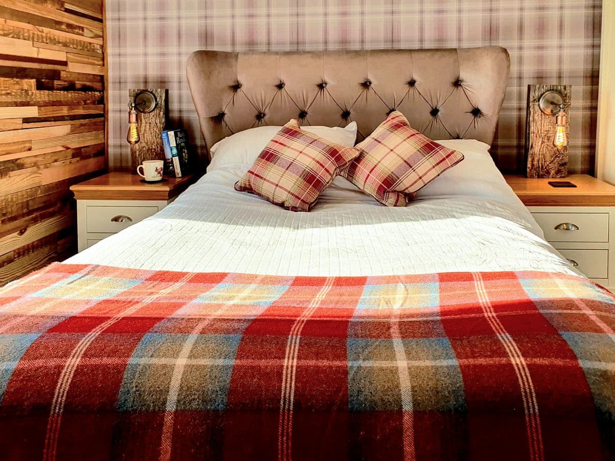 Ratagan Lodge, listing photograph 11