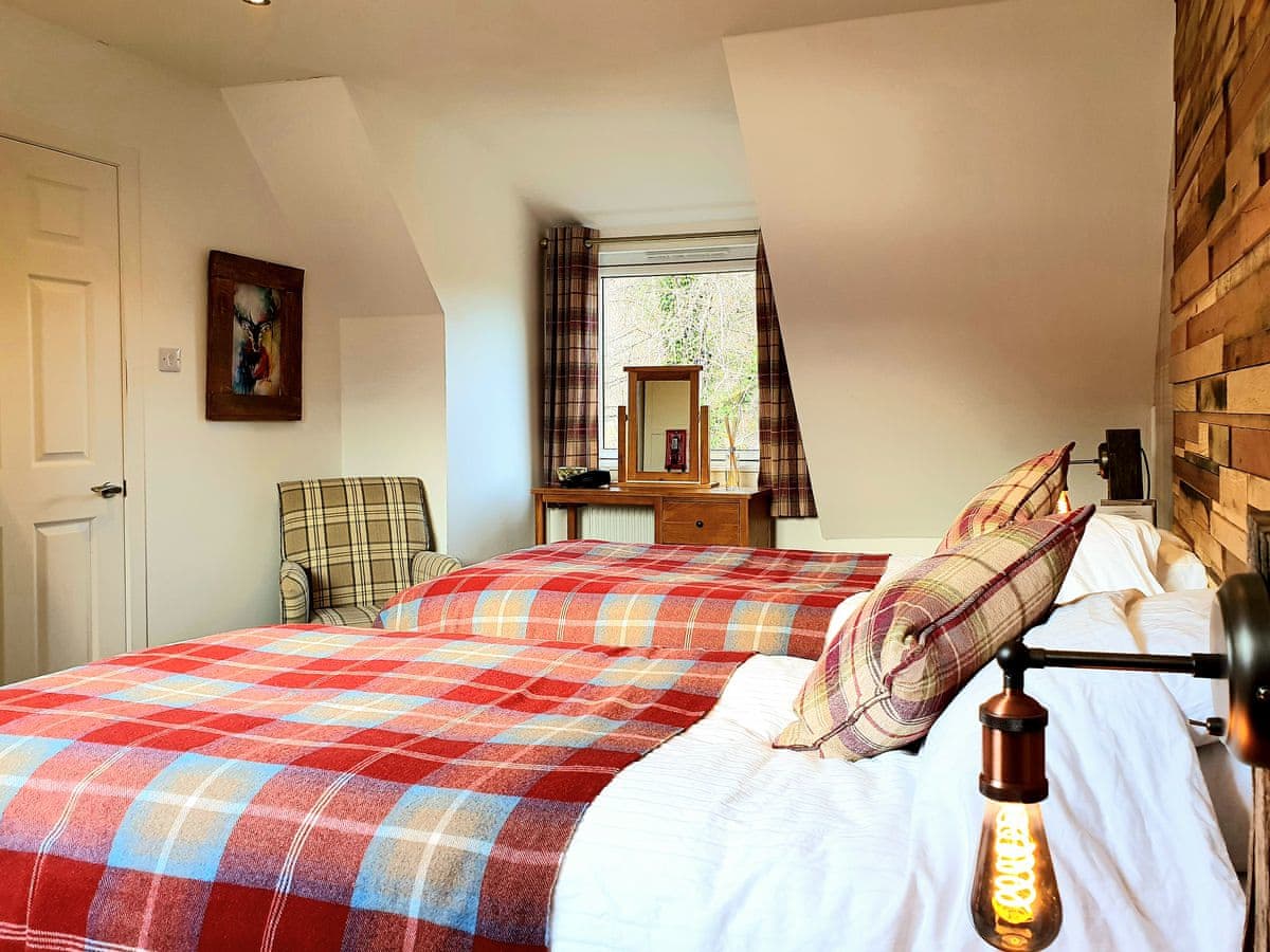 Ratagan Lodge, listing photograph 12