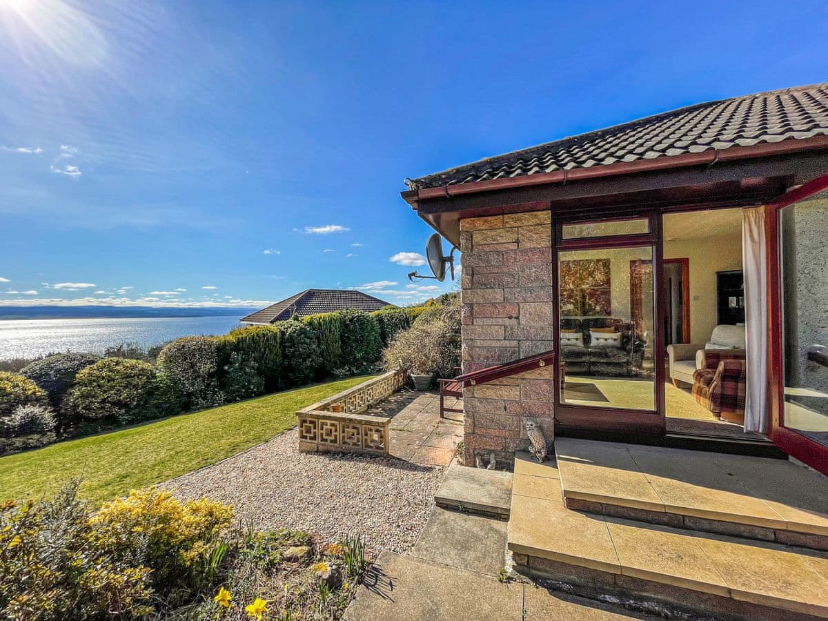 Chanonry View Holiday Cottage, listing photograph 2