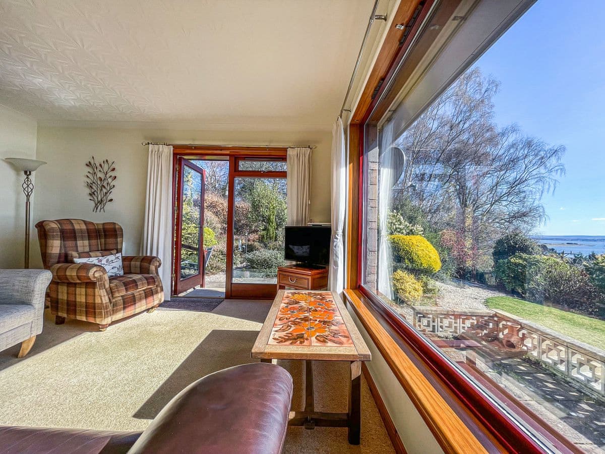 Chanonry View Holiday Cottage, listing photograph 4