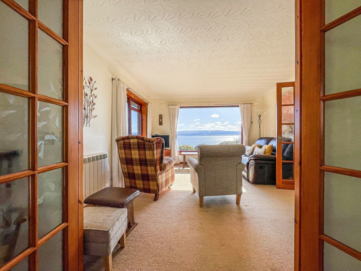 Chanonry View Holiday Cottage, listing photograph 5