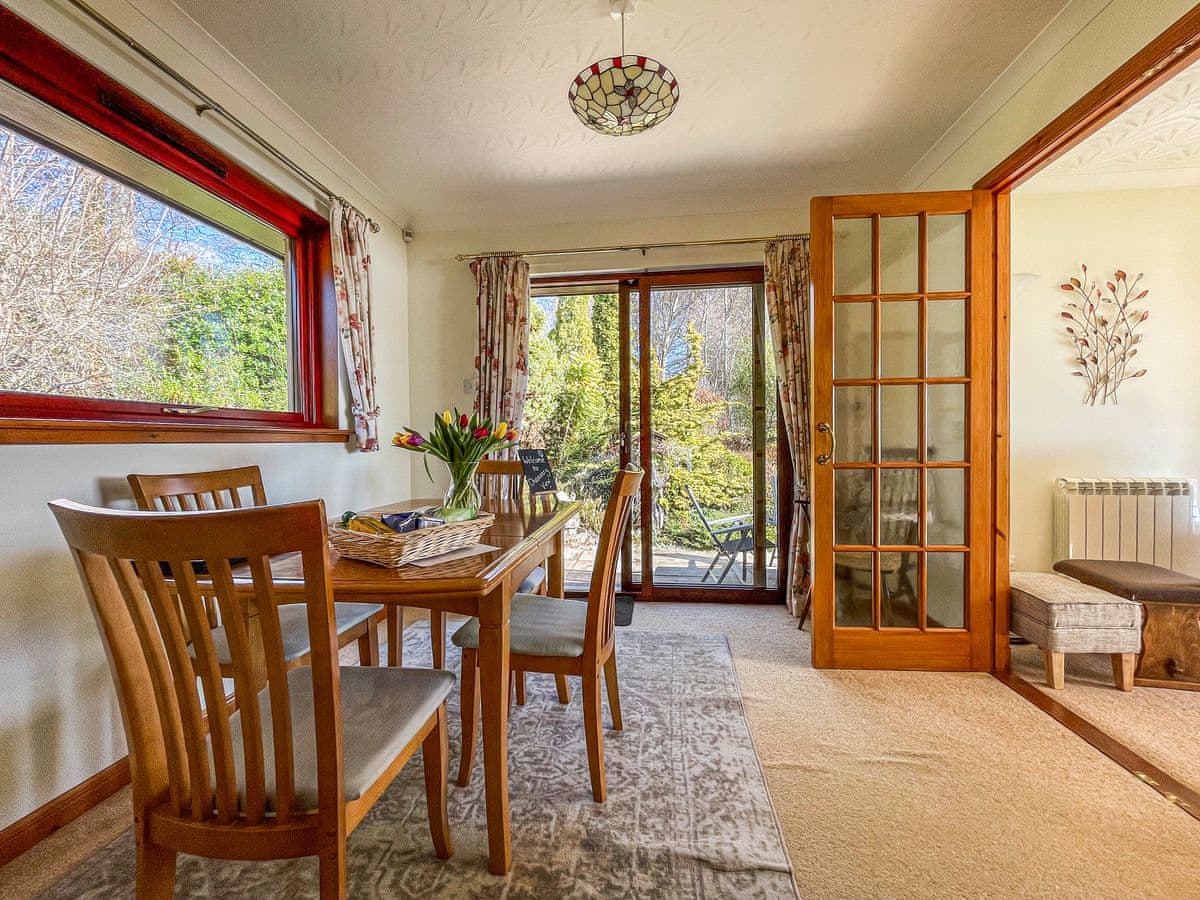 Chanonry View Holiday Cottage, listing photograph 6