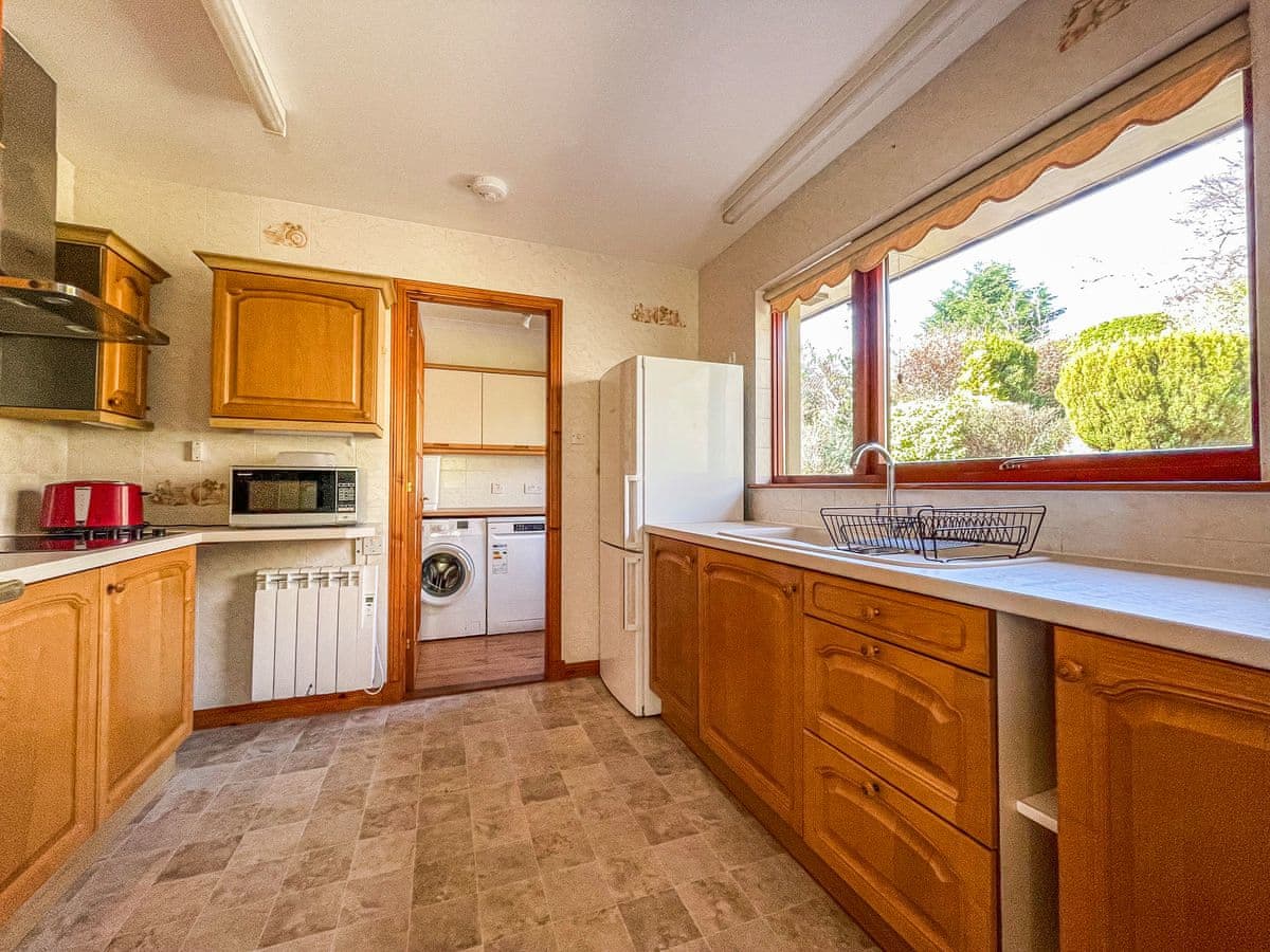 Chanonry View Holiday Cottage, listing photograph 7