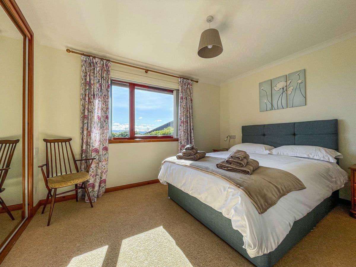 Chanonry View Holiday Cottage, listing photograph 9