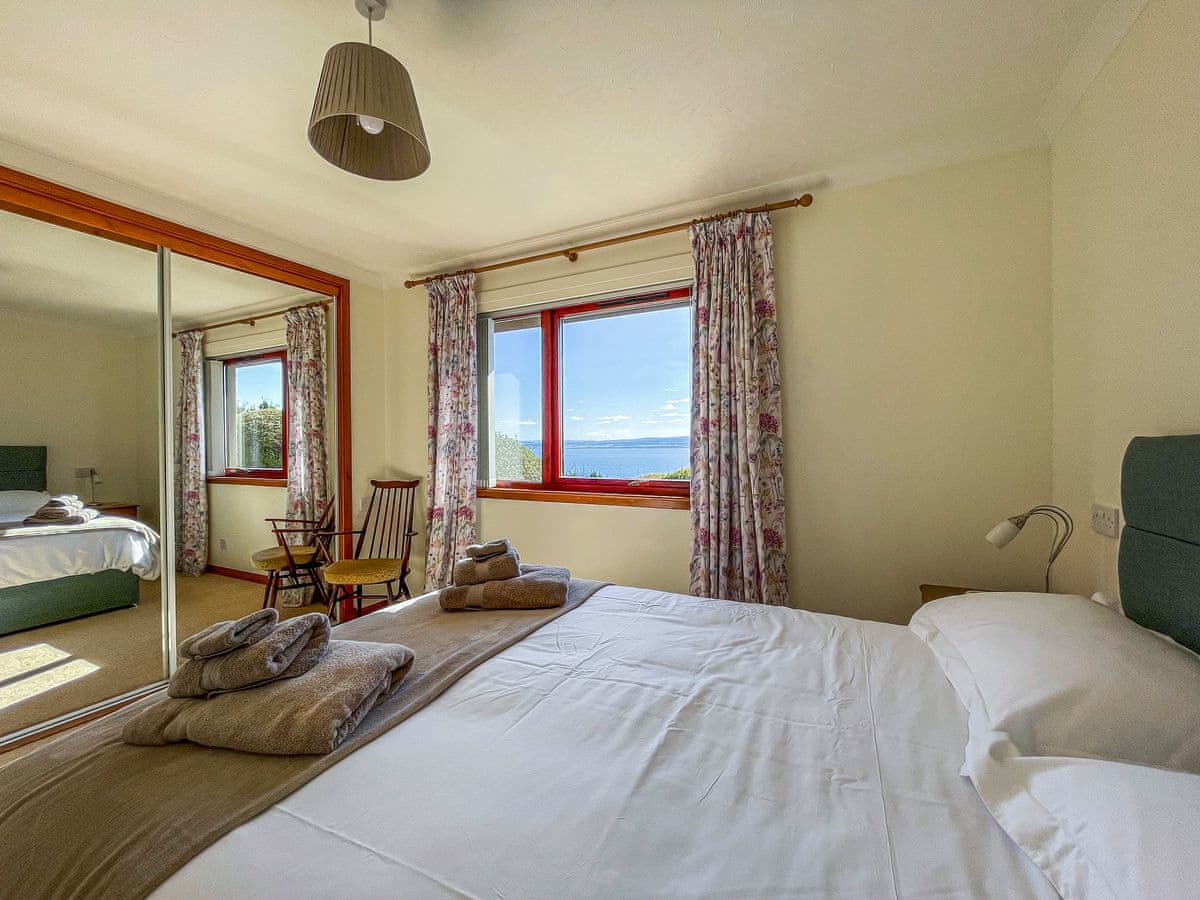 Chanonry View Holiday Cottage, listing photograph 10