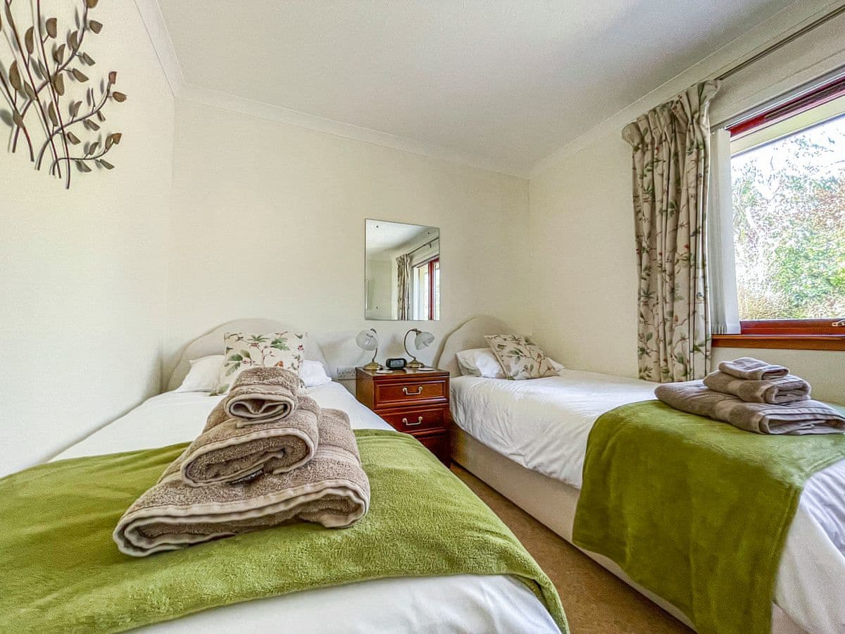 Chanonry View Holiday Cottage, listing photograph 12