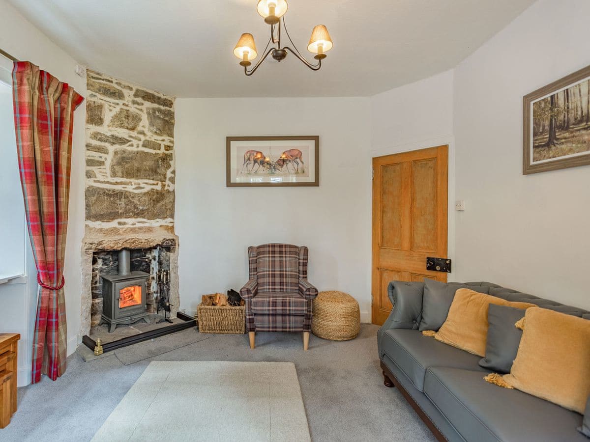 East Lodge, listing photograph 2