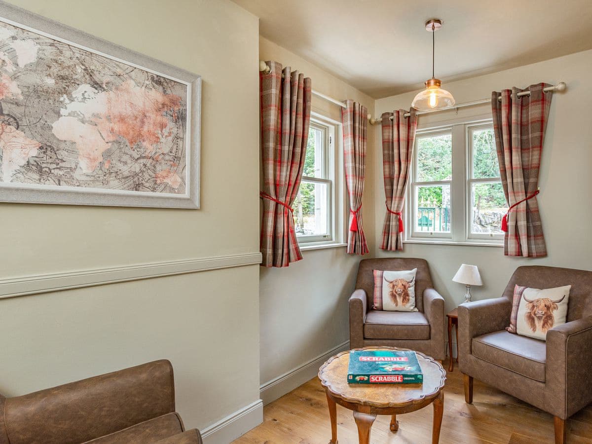 East Lodge, listing photograph 6