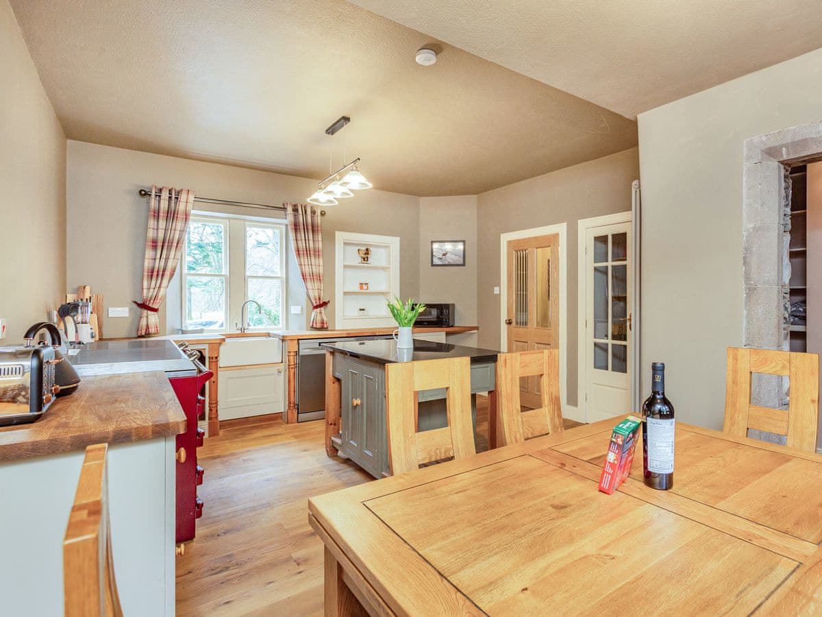 East Lodge, listing photograph 12