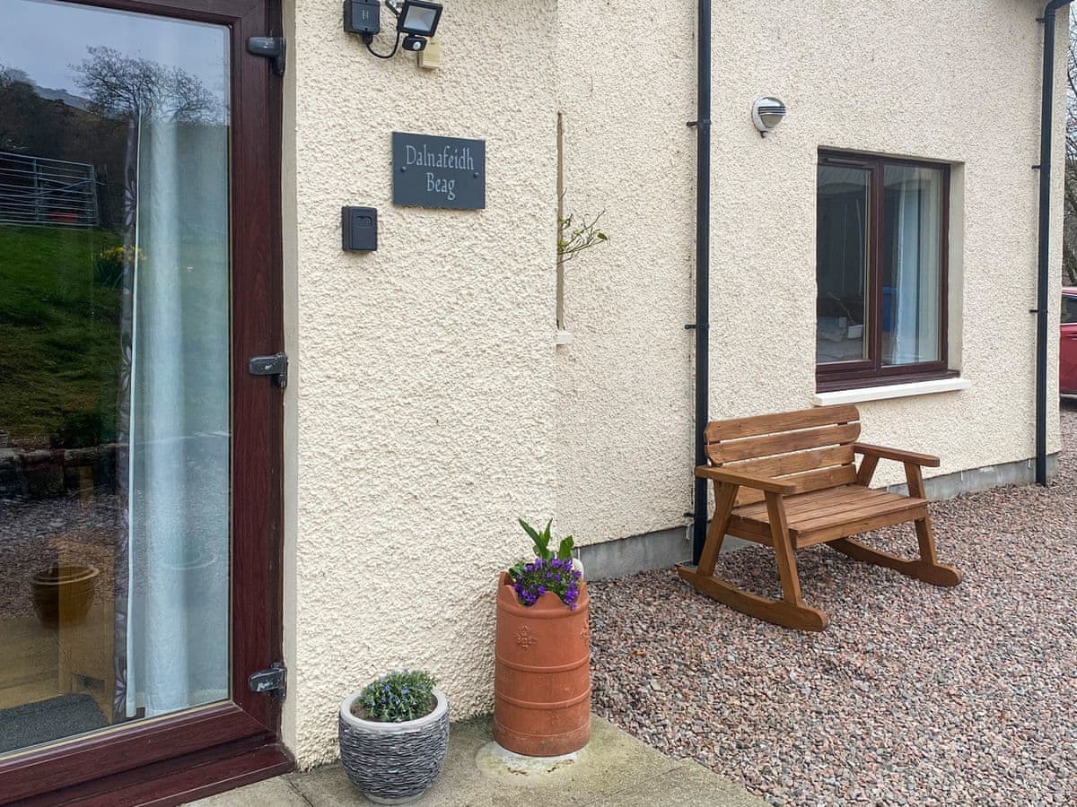 Dalnafeidh Beag, listing photograph 11
