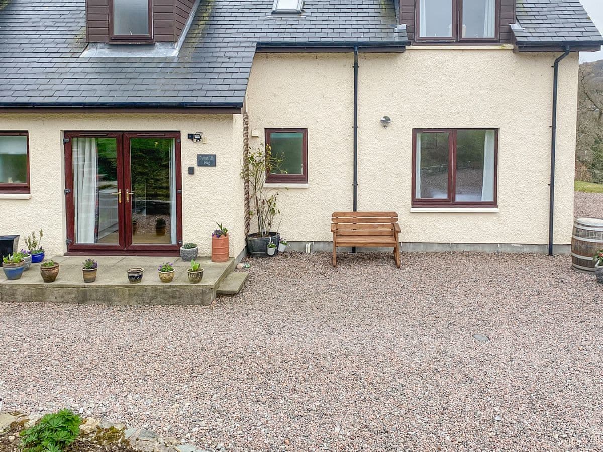 Dalnafeidh Beag, listing photograph 12
