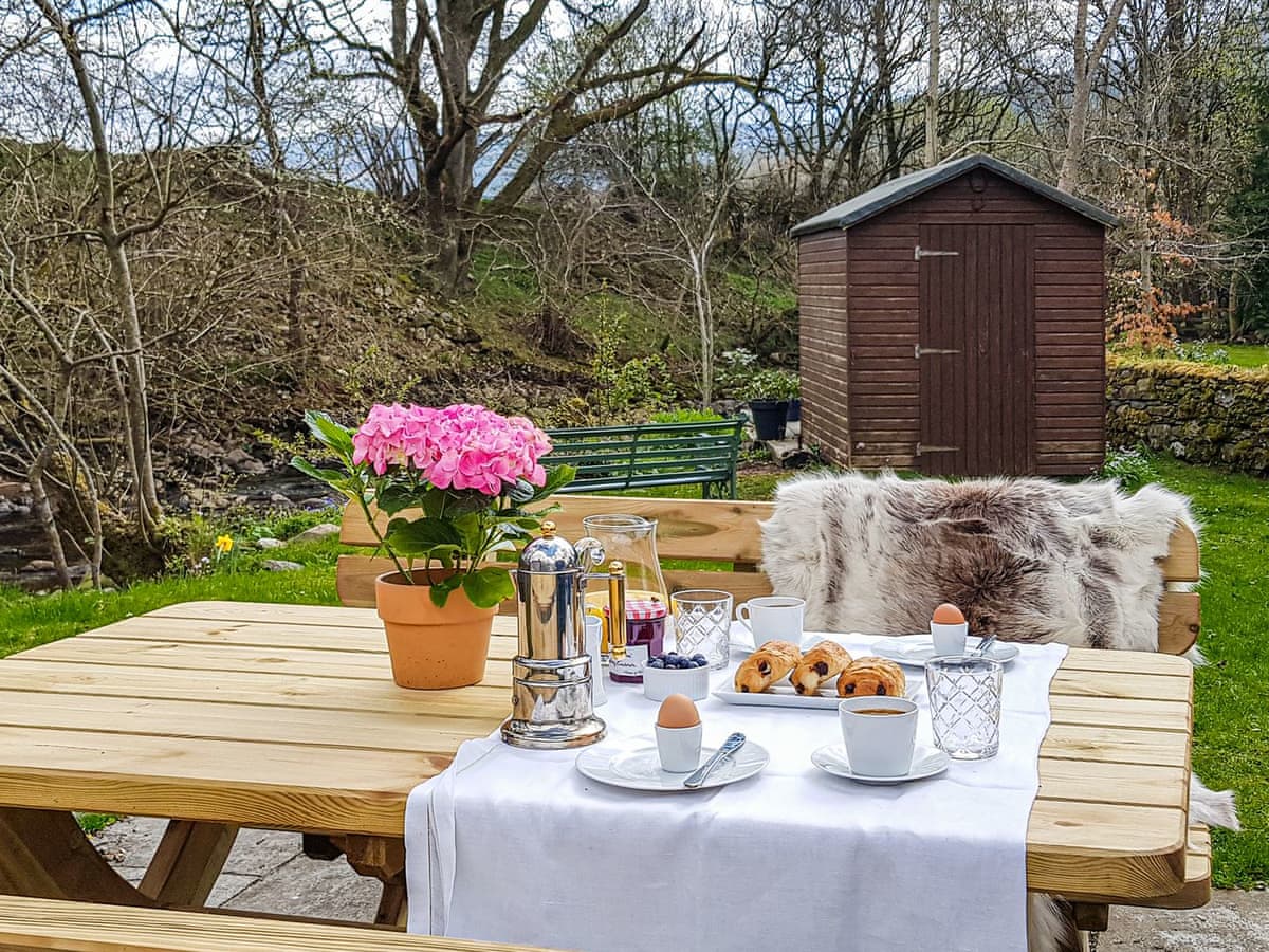 Weavers Cottage, listing photograph 4