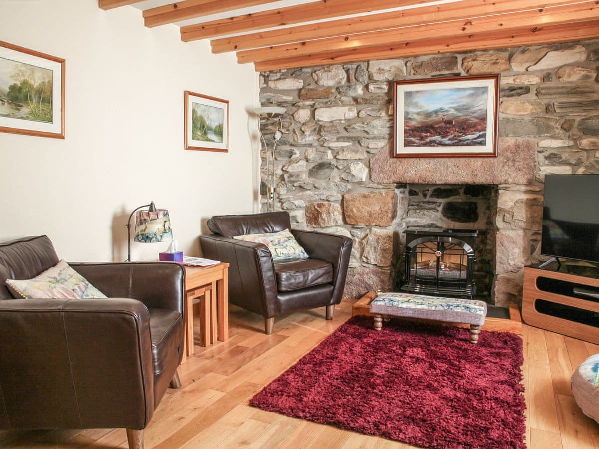 Hill Cottage
