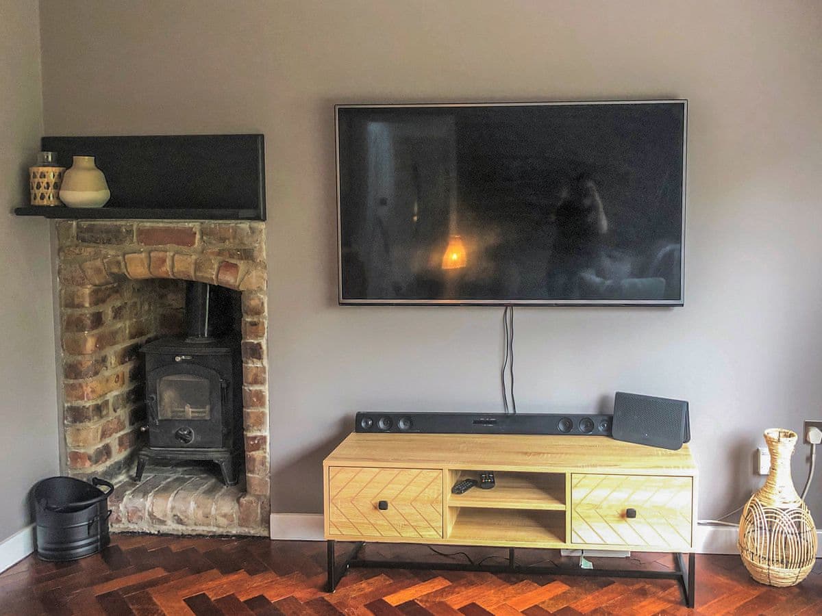 Fernbrae, listing photograph 3