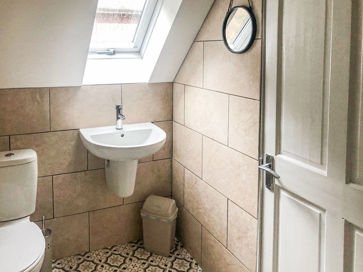 Fernbrae, listing photograph 11