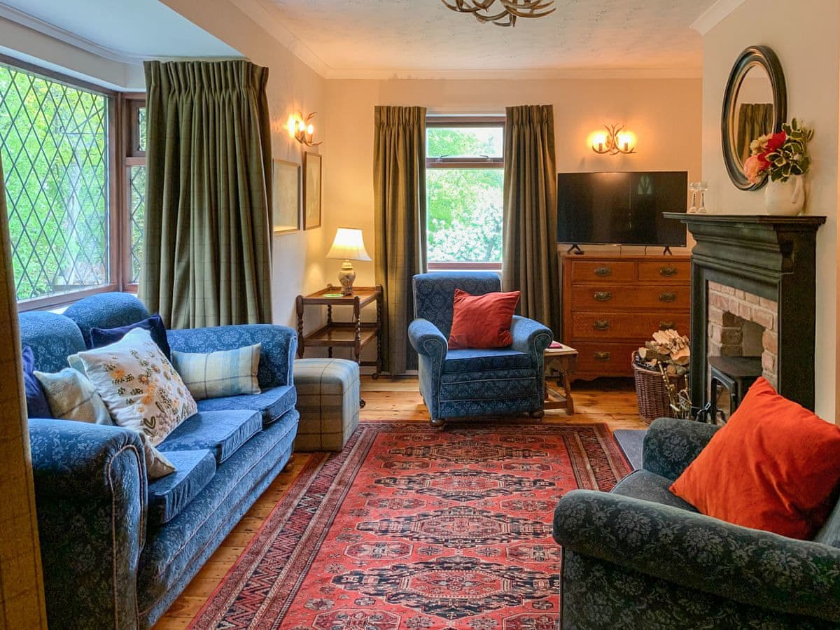 Foresters Cottage, listing photograph 3